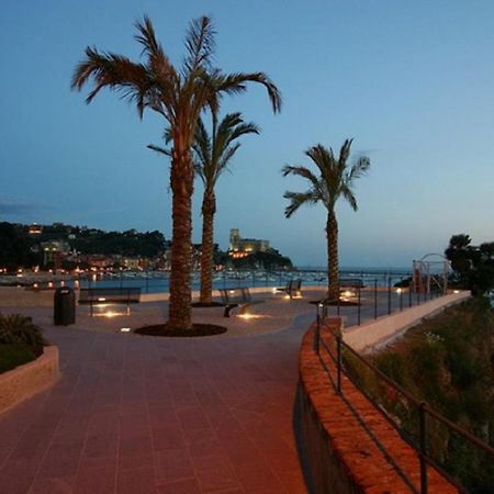 La Casa Del Cuore Lerici Exterior foto