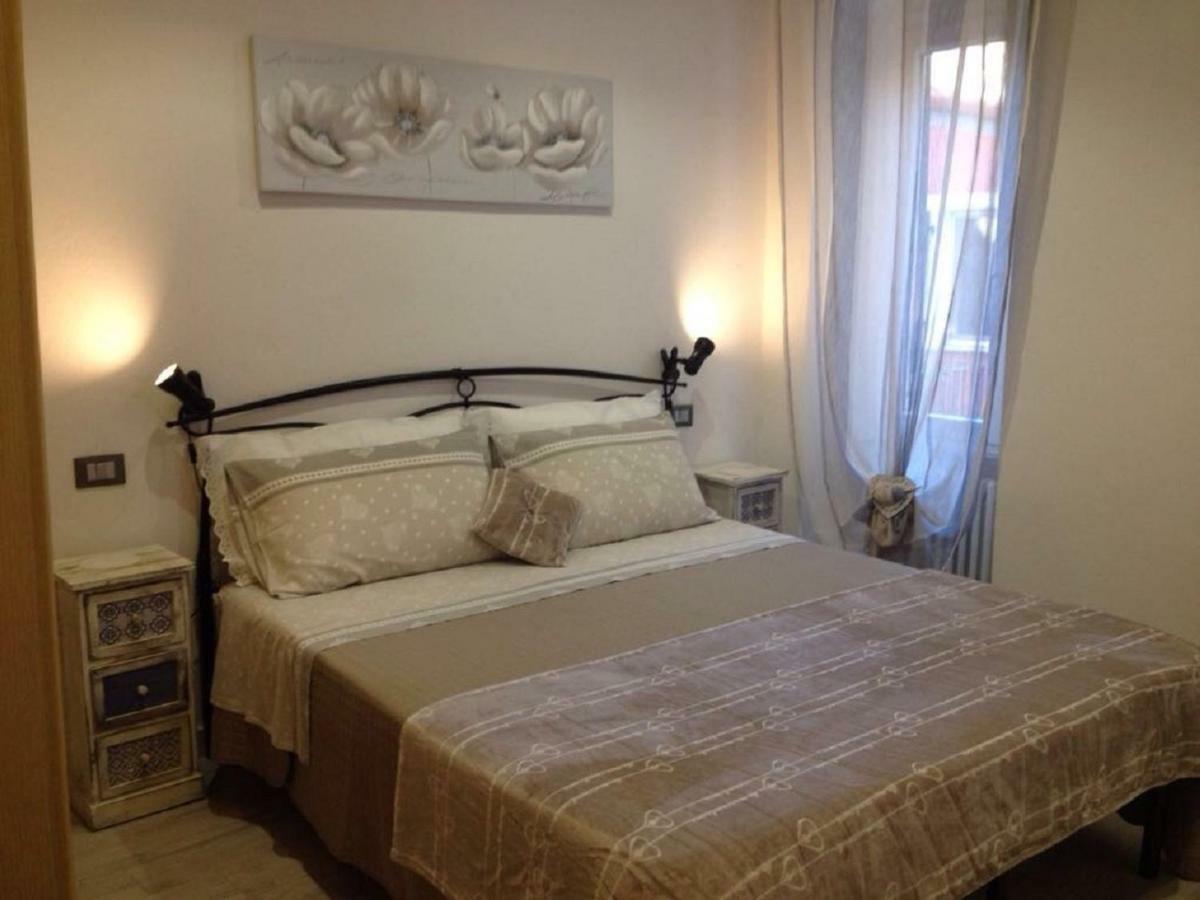 La Casa Del Cuore Lerici Exterior foto