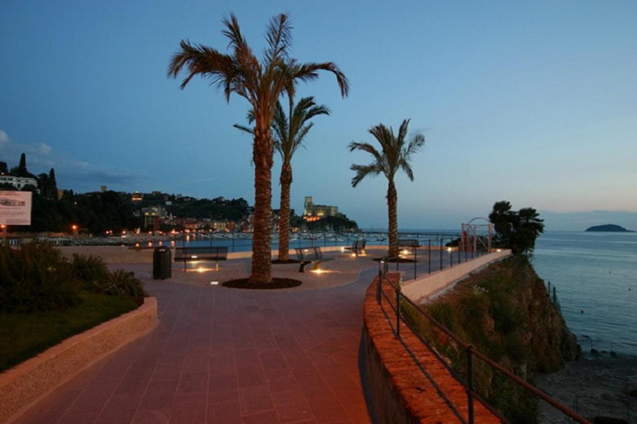La Casa Del Cuore Lerici Exterior foto